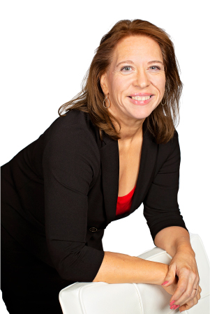 Brenda Wischer, CPP PEO Business Partner